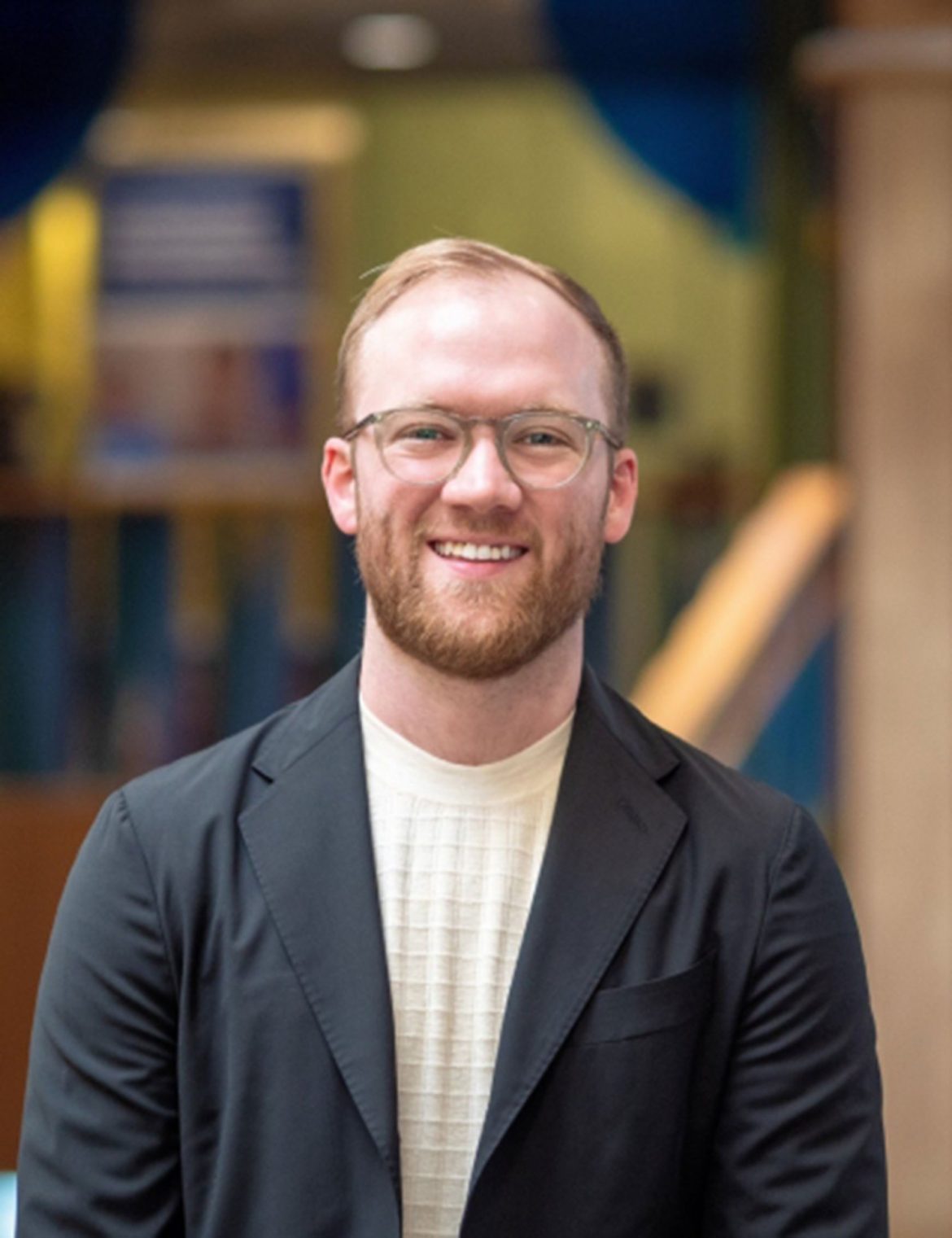 Landon Hughes, lead author on the study.
	
			<a href="https://news.harvard.edu/gazette/section/health/">
			Health		</a>
		
		
		Gender-affirming care rare among U.S. youth, study says	
			
			Fewer than 1 in 1,000 received hormones or puberty blockers		
	
	
	
		
			
					
		Maya Brownstein	
			
			Harvard Chan Communications		
					
		
		
			January 6, 2025		
		
			3 min read		
	
			
		
	
Puberty blockers and gender-affirming hormones are rarely prescribed to U.S. transgender and gender diverse (TGD) adolescents, according to a new study from researchers at Harvard T.H. Chan School of Public Health, Harvard Pilgrim Health Care Institute, and FOLX Health.
The <a href="https://jamanetwork.com/journals/jamapediatrics/fullarticle/10.1001/jamapediatrics.2024.6081">study</a> was published Monday in JAMA Pediatrics.
“The politicization of gender-affirming care for transgender youth has been driven by a narrative that millions of children are using hormones and that this type of care is too freely given. Our findings reveal that is not the case,” said lead author <a href="https://www.populationmedicine.org/lhughes">Landon Hughes</a>, Yerby Fellow in Harvard Chan School’s Department of Epidemiology and postdoctoral fellow at Harvard Chan School and Harvard Pilgrim Health Care Institute’s LGBTQ Health Center of Excellence.
A 2024 study led by researchers at Harvard Chan School and Harvard Pilgrim Health Care Institute documented the rarity of gender-affirming surgeries among adolescents. But little is known about hormone use among transgender and gender-diverse adolescents. The researchers analyzed private insurance claims data from 2018 to 2022, representing more than 5.1 million young patients ages 8 to 17. They identified transgender or gender-diverse patients based on a gender-related diagnosis and then checked if they received puberty blockers or gender-affirming hormones. They then calculated the rate of adolescents who are TGD and receiving this care per 100,000 privately insured adolescents according to age and sex assigned at birth.
The study found that less than 0.1 percent of minors with private insurance are TGD and received puberty blockers or gender-affirming hormone treatment. No TGD patients under age 12 were prescribed gender-affirming hormones. Use of puberty blockers and gender-affirming hormones was more common among TGD adolescents assigned female sex at birth than those assigned male sex at birth.
The researchers noted that higher rates of puberty blocker and hormone prescriptions for TGD patients assigned female sex at birth aligned with an earlier onset of puberty for people who are female vs. male sex assigned at birth.
“Our study found that, overall, very few TGD youth access gender-affirming care, which was surprisingly low given that over 3 percent of high school youth identify as transgender,” said senior author Jae Corman, head of analytics and research at <a href="https://www.folxhealth.com/">FOLX Health</a>. “Among those that do, the timing of care aligns with the standards outlined by the World Professional Association for Transgender Health, the Endocrine Society, and the American Academy of Pediatrics.”
The researchers also noted that the study likely reflects the highest rates of puberty blocker and hormone use by adolescents, given the study used private insurance data, likely reflecting greater access to gender-affirming care. Lower rates would be expected among the uninsured, Medicaid recipients, and those with less comprehensive private insurance.
Isa Berzansky, research analyst at Harvard Pilgrim Health Care Institute, and Brittany Charlton, associate professor in the Department of Epidemiology at Harvard Chan School and founding director of the LGBTQ Health Center of Excellence, were co-authors.