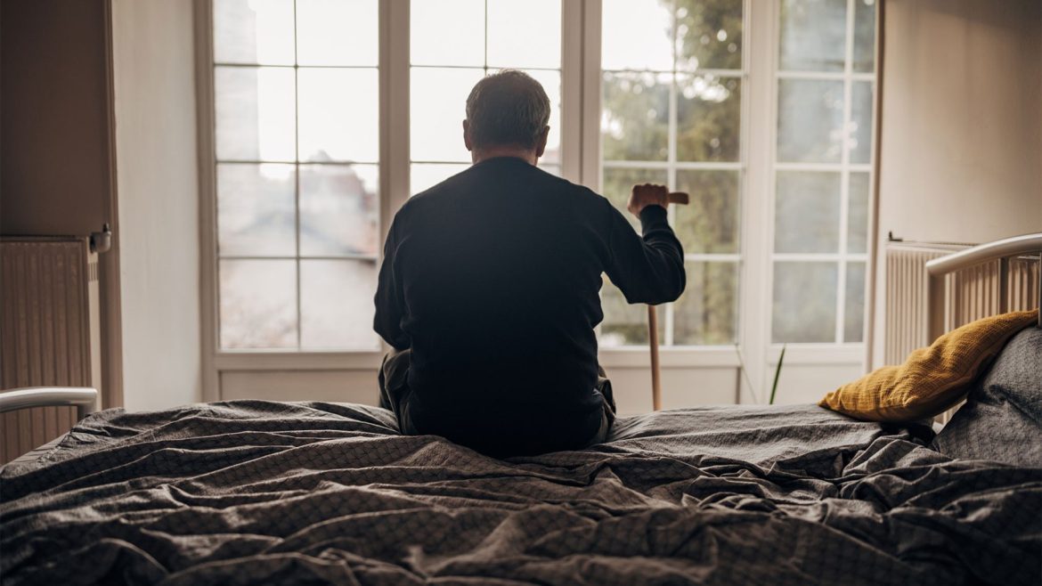 <a href="https://news.harvard.edu/gazette/section/health/">
			Health		</a>
		
		
		Older adults at highest risk for suicide, yet have fewest resources	
			
			Study highlights imbalance in targets of online suicide prevention efforts		
	
	
	
		
			
					
		Katrina Fu	
			
			Mass General Brigham Communications		
					
		
		
			February 25, 2025		
		
			3 min read		
	
			
		
	
Older adults, particularly those aged 75 and older, have the highest rates of suicide of any age group, yet a new study finds that well-known national suicide prevention organizations do not provide easily accessible resources targeting this population.
The study was led by researchers at Harvard-affiliated <a href="https://urldefense.proofpoint.com/v2/url?u=https-3A__www.mcleanhospital.org_&d=DwMFAg&c=WO-RGvefibhHBZq3fL85hQ&r=bCSNTllPP3FXyqgHC35DzSoTrnM9noh-yxi2YlqqqQQ&m=Wd5KPJ605cse6FKAxNPGu0WWN4TBTaMuTAa2cJE4s1yrrY5vRNhOHYCrOCkdygel&s=MfjwMHBJb1vo6dFWgyzaYCqwrX2QrlSsO6Bs54XU4uo&e=">McLean Hospital</a>. Their <a href="https://www.sciencedirect.com/science/article/abs/pii/S1064748125000284">findings</a>, published this month in The American Journal of Geriatric Psychiatry, highlight the urgent need for suicide prevention efforts that address the unique healthcare needs of older adults. 
“As clinicians and researchers in geriatric psychiatry, we frequently work with older adults who express suicidal thoughts,” said senior author Ipsit Vahia, chief of the <a href="https://urldefense.proofpoint.com/v2/url?u=https-3A__www.mcleanhospital.org_older-2Dadult&d=DwMFAg&c=WO-RGvefibhHBZq3fL85hQ&r=bCSNTllPP3FXyqgHC35DzSoTrnM9noh-yxi2YlqqqQQ&m=Wd5KPJ605cse6FKAxNPGu0WWN4TBTaMuTAa2cJE4s1yrrY5vRNhOHYCrOCkdygel&s=12UrVRtgz_K8Uv27dcMPkqlHqV1Y2ivnN68Mx80t-5E&e=">Division of Geriatric Psychiatry</a> at McLean, a member of the Mass General Brigham healthcare system. “Our team was interested in understanding how an older adult in the community may seek resources around suicide prevention and what they are likely to find. What we uncovered was an imbalance in who online suicide prevention efforts are targeted toward, and a great unmet need for older adults.”
The work, carried out in the Technology and Aging Laboratory at McLean, was driven by the fact that older adults are increasingly using internet resources to seek health information. Investigators focused their online search on well-recognized, nonprofit organizations or federal agencies that appear on the first page of a Google search, intending to replicate the natural search process of older adults using the internet.
Their findings revealed that resources targeting older adults were scarce and not easy to find, even though most of the websites they came across acknowledged the high risk of suicide among this population. 
Adults aged 75 and older have one of the highest suicide rates (20.3 per 100,000) according to the Centers for Disease Control and Prevention. CDC estimates have revealed declines in suicide rates in several age groups under 34 years old in recent years, whereas the rate in adults over 75 has increased.
This may be due to social isolation and loneliness, underrepresentation in research, and systemic implicit biases against older adults, according to Vahia.
“Public-facing suicide prevention campaigns have a record of effectiveness, and the need for such campaigns targeting older adults is greater than ever,” he said. “Our hope is that shedding a light on this imbalance may lead to major suicide prevention organizations considering ways to make their resources more easily accessible to older adults.”
Regarding next steps, the team emphasized that addressing the disparities in suicide prevention efforts for older adults will require targeted campaigns and tailored prevention programming that factor in their unique healthcare needs, and can be featured on easily accessible, online platforms. They add that increased funding and research focused on late-life suicide prevention is needed. 
Vahia receives current research support from the National Institute on Aging, the National Institute of Mental Health, the Once Upon a Time Foundation, and the Harvard Dean’s Initiative on Aging. The study was funded by an unrestricted gift from the Eric Warren Goldman Charitable Trust and the McLean Technology and Aging Lab.