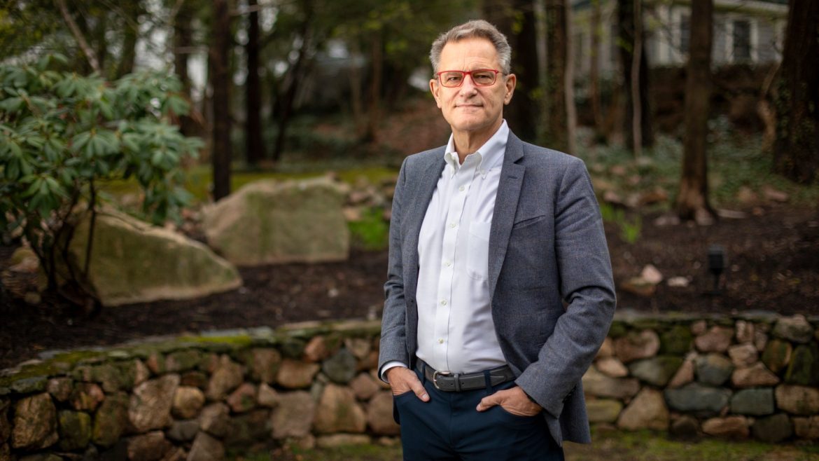 <a href="https://news.harvard.edu/gazette/section/health/">
			Health		</a>
		
		
		Riskier to know — or not to know — you’re predisposed to a disease?	
			
			‘DNA isn’t a crystal ball for every kind of illness’ but potential benefits outweigh fears, says geneticist		
	
	
	
		
			
					
		Sy Boles	
			
			Harvard Staff Writer		
					
		
		
			July 1, 2025		
		
			7 min read		
	
			
		
Robert Green. Veasey Conway/Harvard Staff Photographer
	
	
		
			<a href="https://news.harvard.edu/gazette/story/series/tightrope/">
	
					</a>
	
						
				A series exploring how risk shapes our decisions.
			
			
	
Congratulations! You have a newborn baby. She has plump cheeks, a round little belly, and the right number of fingers and toes. Everything seems just dandy. But unbeknownst to you, a risk is hiding in her DNA: some percent chance that later in life she’ll develop high cholesterol and have a heart attack in her 40s. Maybe it’s a 5 percent chance. Maybe it’s 80.
Would you want to know?
Robert Green would. <a href="https://www.genomes2people.org/about/director/">Green</a> is the director of <a href="https://www.genomes2people.org/">Genomes2People</a>, a research program at Brigham and Women’s Hospital, the Broad Institute, and Harvard Medical School that explores the impacts of using genomic information in medicine and in society at large.
Until genomic sequencing, Green said, the possibility of moving beyond treating sick patients and toward precision and preventative medicine was largely impossible.
“Genomics is sort of the tip of the spear, because you can actually profile some of the vulnerabilities that a child will have for their entire lifetime at the moment of birth through their DNA,” he said. “You’re not going to capture every illness; you’re certainly not going to capture illnesses that might have more environmental or lifestyle causes. DNA isn’t a crystal ball for every kind of illness by any means, but there’s a surprisingly large amount of human health that we can now probabilistically look at in the DNA of a newborn child or really a child at any age.”
Green’s team found that about 12 percent of babies carry a disease-associated genetic mutation. Some of them are considered rare diseases, but in the aggregate, they’re not rare at all. 
Just having the mutation doesn’t guarantee a baby will get the disease, and many conditions can vary greatly in their severity. But, Green said, early detection means you can screen regularly, start diet or lifestyle choices early, or even benefit from clinical trials or novel cell therapies that weren’t available a few years ago.
“More and more, there are going to be targeted genetic therapies which can correct a particular mutation, often before the child even manifests the symptoms,” he said. “Because remember, many of these features would be irreversible if you catch them too late.”
Green himself has gotten his genome sequenced. He didn’t find anything all that interesting, except that he’s a carrier for Factor V Leiden, a mutation carried by about 3 percent of people with European ancestry. It can make the blood clot faster, and it’s a risk factor for developing deep vein thrombosis and pulmonary embolism. It’s not necessarily life-threatening, but Green has still taken some precautions based on the knowledge of the risk factor.
“I’m one of those guys on the long-haul flights that gets up every hour, walks to the galley, does deep knee bends,” he said. “And I take an aspirin a day.”
For your imaginary newborn with the risk of a future heart attack, she’s not alone: One person in every 250 people carries a genetic mutation for familial hypercholesterolemia, or FH.
“From the moment they are a child through adolescence, through young adulthood, their lipid levels are much, much higher than the general population,” Green said. “Someday a doctor will measure their cholesterol and maybe find it and maybe they’ll get treated, but it turns out that if you have FH, you should be treated early and aggressively. Otherwise, you tend to die of a heart attack or a stroke in your 40s. And by the time most people are getting their lipids measured and maybe getting treated and maybe being compliant with that treatment, it’s often too late. So there’s a very concrete example where we know that more aggressive early treatment will have lifesaving consequences.”
<strong>The consequences of knowing</strong>
As genomic sequencing becomes more accessible, families are tasked with deciding: Does the psychological burden of knowing outweigh the medical risk of not knowing?
Green and his team are surprised to find that most families who choose to learn about a child’s risk don’t seem to experience sustained distress or anxiety, even when they learn about potentially dire medical risks.
“I’m not saying people didn’t experience some distress,” he said. “It’s not a great thing to find out that my child’s carrying a mutation for a cardiac risk. But at least I know that that risk is there and I know what I need to do to monitor it.”
Widespread implementation of this kind of preventative screening would be a drastic change not only to the way parents think about their children, but to the healthcare system, Green said.
“If you say an apparently healthy child is at risk for something terrible and we need to surveil them, what does that mean for medical expenses for a society, if you were to multiply that by the 3.4 million babies born each year?”
The cost, he says, is not zero. There’s the cost of genomic testing itself, which can range from $200-$600. And then there’s the cost of preventing, managing, or treating what is discovered. For a child who is found to have an elastin mutation, which can be associated with supravalvular aortic stenosis, the family might spend a few hundred dollars on echocardiograms every couple of years, but on the flip side, if the child begins to exhibit fatigue or slow growth, they might save themselves some money by having an easy first diagnostic step.
“So I won’t say that this is revenue-zero for a particular healthcare spend, but it’s not as dramatic as some folks predicted it would be.”
<strong>Is DNA destiny?</strong>
Green is an evangelist for the notion that most people would benefit from genomic sequencing, but he’s not immune to concerns from critics. One of the main concerns, he says, is that we’re not prepared to live with the uncertainty of fuzzy changes and middling probabilities.
“I think the best case for caution is the perception out there that DNA is destiny — the perception that if you carry a mutation, you’re going to get the disease — when in fact, the reality is that we don’t know the exact probabilities,” he said. “We’re really unprepared to give more granular risk information.”
“The dream of human health is not just to get sick and then do your best to cut it out or irradiate it or treat it with some powerful drug. The dream is to avoid illness altogether, to truly pursue wellness and healthcare rather than sick care.”
It can be hard to tell a family if the risk of a child developing a disease is 10 percent or 50 percent or 75 percent. What is a parent to do with a ticking time bomb that might never go off?
That’s a Catch-22, Green said. “Until you do large numbers of children and you follow them over time, you actually aren’t going to be able to determine that information.”
Green wasn’t too worried about concern about data privacy (“Do you have a cellphone? Do you use a credit card? Do you ever search anything personal on Google? If you’re doing those things, you’re way more exposed to privacy issues than anything that could ever be gleaned from your genetic information”), but he said some other concerns are legitimate. “Your genetic information could be used to discriminate in life insurance, for example. It’s legal to do that. It hasn’t been done much, but it’s legal.”
Still, Green feels that concerns about the risks of genomics are out of proportion to the possible lifesaving benefits.
“Once we start sequencing children, once we start sequencing adults, your friends, your neighbors, people in your book club, somebody’s going to tell you, ‘My life was saved because I learned I had a cancer predisposition and we found it early.’ ‘My life was saved because I had no idea that I was an FH carrier and I needed more aggressive lipid management.’ And when those stories start coming out, I do believe that there will be a rebalancing of risk/benefit perception.”