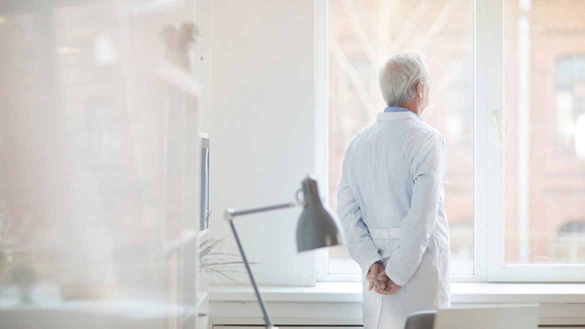 <a href="https://news.harvard.edu/gazette/section/health/">
			Health		</a>
		
		
		Who decides when doctors should retire?	
	
			
		
	
		
			
					
		Liz Mineo	
			
			Harvard Staff Writer		
					
		
		
			June 30, 2025		
		
			4 min read		
	
	
			
			Expert in law, bioethics sees need for cognitive testing amid graying of nation’s physician workforce		
		
As the national physician workforce gets older, concerns about cognitive decline among doctors are increasing, highlighting the need for testing late-career practitioners, said Sharona Hoffman, a specialist in law and bioethics, at a recent Harvard Law School panel.
Hoffman, who teaches at Case Western Reserve University School of Law, spoke at a conference on law, healthcare, and aging sponsored by the <a href="https://petrieflom.law.harvard.edu/">Petrie-Flom Center</a>. The event covered topics that included challenges to healthcare systems in adapting to patients with increased longevity, older adults and issues of discrimination, protection, and paternalism, and technology and commercialization in aging.
“Cognitive decline in the physician workforce is a problem, and it’s a problem that has come to the attention of healthcare organizations,” said Hoffman.
Yale New Haven Hospital tested 141 clinicians who were 70 and older between October 2016 and January 2019 and found 12 percent had cognitive deficits that could affect job performance, said Hoffman.
12 percent
Of tested clinicians 70 and older were found to have cognitive deficits.
Nationwide, a large number of doctors practice beyond typical retirement age. Hoffman cited a <a href="https://www.aamc.org/news/press-releases/new-aamc-report-shows-continuing-projected-physician-shortage">report</a> by the Association of American Medical Colleges, which found that in 2024, 20 percent of working physicians were 65 and older, and 22 percent were between 55 and 64 years old.
Cognitive decline often results from brain changes caused by the narrowing or blockage of arteries by atherosclerotic plaque, which starts developing around age 60. Some of its signs are slow processing speed, difficulties recalling words or names, and concentration and attention problems.
Veteran professionals may be at risk of cognitive decline and should be tested to protect both patients and doctors, said Hoffman.
But a testing program’s implementation should be done with care, said Hoffman, because it could exacerbate the nation’s physician shortage. In the same report, the AAMC predicted the country will face a shortage of up to 86,000 physicians by 2036.
Employers who might want to establish a testing program for late-career practitioners should also be aware of ethical obligations and legal implications regarding age and disability discrimination, said Hoffman.
State medical boards, which are in charge of protecting public welfare and implementing license renewal procedures, could play a role in identifying clinicians with cognitive decline, said Hoffman, but they would have to include due process protections.
“The state medical boards could use experts and figure out the right kind of test and the right cut-off score,” Hoffman said. “I’m assuming there would be a lot of resistance to any kind of testing program at all, but hopefully we could convince people that actually this is in their best interest. It is meant to protect them and make sure that their career doesn’t end in disaster.”
In another talk, Alessandro Blassime, lecturer at the Department of Health Sciences and Technology at ETH Zurich, spoke about the challenges that increased life expectancy pose to healthcare providers and the allocation of health resources.
“We are all perfectly aware of the fact that life expectancy is on the rise across the globe,” said Blassime. “This is a phenomenon that has been going on for quite some time, and there are indications that it’s not going to stop, at least not in the next couple of decades, which increases the burden of age-related diseases and makes it particularly challenging for healthcare systems to cope with that.”
With the arrival of the concept of biological age in the medical sphere, there has been a shift in how experts define health and longevity, said Blassime. People age at different rates, with some remaining healthy and active well into old age while others become frail and develop health conditions that can shorten their life span.
Biological age reflects the body’s actual health condition and is affected by genetics, lifestyle, and environment. Experts see it as a more accurate measure of aging than chronological age, which only refers to a person’s age.
Unlike chronological age, which cannot be changed, biological age can be altered by changes in diet, exercise, stress management, sleep quality, and other healthy behaviors.
“Biological age describes the difference between the expected and the actual state of a person,” said Blassime.
In his remarks, Blassime raised concerns over the use of biological age as it becomes more widespread in an effort to prioritize healthspan over lifespan.
“We need to understand that biological age is something that can be tempting to use, but biological age models, like any other predictive models, may reproduce or amplify biases in the data that we use to create them,” said Blassime. “Disadvantaged people are more likely to have higher biological ages than others … And there are possible misguided uses of biological age, for example, using this criterion to rush to interventions that are not proven to slow down aging.”