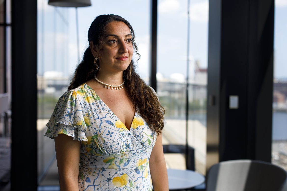 Veasey Conway/Harvard Staff Photographer
	
			<a href="https://news.harvard.edu/gazette/section/health/">
			Health		</a>
		
		
		‘Hopeful message’ on brain disease	
			
			Researcher Sanjula Singh has looked at stroke, dementia, late-life depression for years, finds lifestyle changes make big difference		
	
	
	
		
			
					
		Jacob Sweet	
			
			Harvard Staff Writer		
					
		
		
			August 11, 2025		
		
			7 min read		
	
			
		
	
	
		
			
	
					
		<a href="https://news.harvard.edu/gazette/story/series/profiles-progress/">
			Part of the
			Profiles of Progress
			 series
		</a>
	
				
	
Sanjula Singh wants people to know that stroke, dementia, and depression are much more preventable than they might think.
“The most common misconception that a lot of people have is that Alzheimer’s or depression or stroke is like a train coming down the tracks,” said Singh, a principal investigator at Massachusetts General Hospital and Harvard Medical School’s Brain Care Labs who has been studying brain disease for years.
Though genetics plays a factor in developing these illnesses, <a href="https://jnnp.bmj.com/content/96/6/515.long">Singh’s research has helped show</a> that up to 80 percent of strokes, 45 percent of all instances of dementia, and 35 percent of late-life depression can be addressed through behavioral changes.
One of the most potent risk factors of dementia, Singh explained, is high blood pressure. Instead of focusing on treating diseases, Singh has aimed to help people avoid them in the first place.
“I think what I communicate is a very hopeful message,” she said. “There’s so much you have in your own hands that you can do to remain healthy and happy. … It’s so simple, but I think that’s what makes it so powerful.”
Singh, born to a family of doctors in the Netherlands, originally planned to be a singer-songwriter upon graduating from high school. But after studying at the Codarts Conservatory in Rotterdam, she felt drawn back toward science.
“I loved the creative process, and I also loved solving complex problems. I realized I didn’t have to choose — I wanted a life that made room for both.”
<blockquote>“There’s so much you have in your own hands that you can do to remain healthy and happy. … It’s so simple, but I think that’s what makes it so powerful.”</blockquote>
After traveling around the world, she began at medical school the next year, at first aiming to become a neurosurgeon.
Hoping to make an impression on Bart Brouwers, a neurosurgeon who she thought might have room in his lab, she spent a full night during her first year of medical school trying to memorize his dissertation. He referred her to Gabriël Rinkel, a professor of neurology at University Medical Centre Utrecht. Though Singh hadn’t yet taken a course on the brain, Rinkel said she could start working on research that would later become her Ph.D. thesis.
As she navigated medical school in Utrecht, it was the research side that fascinated her most. She spent much of her neurosurgery Ph.D. studying the cerebellar intracerebral hemorrhage, a deadly subtype of stroke in the cerebellum.
The results of her research would eventually result in changes to international treatment guidance for the disease. Though that was a rewarding outcome, she also had the realization that, while her work could help a small group of people, it wouldn’t stop strokes from happening.
“I wanted to be on the forefront,” she said. “I wanted to prevent the suffering.”
She got her first major exposure to some of these modifiable risk factors in grad school while working in the lab of Josh Goldstein, professor of emergency medicine at Harvard Medical School and a co-supervisor along with Rinkel. Her work covered specific neurosurgical topics, but she started seeing how influential modifiable risk factors were — even for those who had already suffered a stroke.
To learn how to develop questions and conduct analytical research about these risk factors, she took a year to study epidemiology and statistics during a master’s degree at the University of Oxford.
“I came across so many great datasets in which I just saw how much brain disease could be prevented,” she said, “but I wasn’t sure who was truly leading that work.”
80%
—Of strokes are attributable to modifiable risk factors, according to Singh’s research
Singh hadn’t planned to return to the U.S. after completing her Ph.D., until Jonathan Rosand, a Harvard professor of neurology and member of her Ph.D. dissertation committee, changed her mind.
During a walk-and-talk, Rosand shared his vision for a new lab focused on preventing brain disease, which would go on to take the name Brain Care Labs.
“I believed in him — and in what he was building,” Singh said. “I told him, ‘I want you to be my mentor. Wherever you go, I’ll follow.’”
At the Brain Care Labs, Singh began spending her time exploring brain health and the factors controlling it. In 2022, she was the lead author of <a href="https://www.thelancet.com/journals/laneur/article/PIIS1474-4422(22)00397-0/fulltext?TRILIBIS_EMULATOR_UA=Mozilla%2F5.0+(Windows+NT+6.1%3B+WOW64%3B+rv%3A26.0)+Gecko%2F20100101+Firefox%2F26.0">“Brain health begins with brain care,”</a> an article in The Lancet that called for a rapid response to what major health organizations have called a <a href="https://www.newscientist.com/article/2437673-prioritising-the-global-brain-health-crisis/">global brain-health crisis</a>.
“Although prevention of brain disease is yet to be a focus of primary care medicine,” she wrote, “a crucial opportunity exists to leverage the global acceptance that more than 40 percent of dementia, stroke, and depression cases are attributable to modifiable risk factors.”
With her new colleagues, Singh helped develop the Brain Care Score, a tool for people to gauge how their habits affect their brain health, backed by data collected from hundreds of thousands of adults followed for more than a decade.
Instead of simply predicting disease, the score was designed to help people modify risk factors that can increase the chance of stroke, dementia, and depression. Those risk factors span three domains: physical (e.g., blood pressure, blood sugar, cholesterol), lifestyle (diet, exercise, sleep), and social-emotional (stress, relationships, purpose in life). 
<blockquote>“It doesn’t matter where you’re starting. What matters is that you begin. Improving — even just a little — is the way forward.”</blockquote>
Singh continues to build upon her research to strengthen the scientific link between modifiable risk factors and brain diseases.
Recently, she and her team identified 17 overlapping factors that affect one’s risk of stroke, dementia, and late-life depression. By knowing and adjusting even one of these factors, people can reduce their risk of suffering from brain diseases long thought to be intractable.
“Start with something small and doable,” Singh said. “Those first steps can create momentum — and over time, they can lead to powerful change.”
As Singh figures out what causes brain diseases, she’s also working on helping people adjust their lifestyles. “We know behavior change is really hard,” she said, “and, amongst other things, we know that individual health coaching can actually work.”
She and her labmates are approaching implementation from a few levels. Through the <a href="https://globalbraincare.org/">Global Brain Care Coalition</a> Rosand founded in 2024, Singh and her colleagues have developed community-specific Brain Care Scores to make sure adjustments to factors such as diet are relevant and applicable to different cultural groups across the world.
They’ve also recently applied for a grant for an AI Avatar that can help coach people toward small changes in their daily life.
They’re building physical tools, too, like a product to improve medication adherence that they’re now testing in a clinical trial. Singh imagines creating a whole suite of products that can help people manage their health in easy, accessible ways. She wants to make products that can blend right into a living room — unobtrusive ways for people to improve their health.
This impulse has brought her back to school again — this time to an M.B.A. program at Columbia, where she’s trying to turn her ideas into products.
“I want to make sure people have easy tools that can be integrated into their households that are fun, that are artsy, and that will actually have impact.”
Singh believes brain health deserves the same level of awareness and action as heart health.
“The major papers are out,” she said. “We’re getting the signs out there.” The real impact, she knows, will come when people incorporate the research into their lives. “It doesn’t matter where you’re starting,” she said. “What matters is that you begin. Improving — even just a little — is the way forward.”