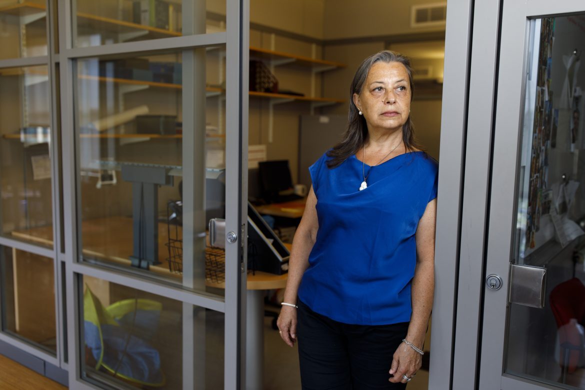 Antonella Zanobetti.Veasey Conway/Harvard Staff Photographer
	
			<a href="https://news.harvard.edu/gazette/section/health/">
			Health		</a>
		
		
		Is dirty air driving up dementia rates?	
			
			Federal funding cuts halt 3 studies exploring how pollution and heat affect the brain and heart		
	
	
	
		
			
					
		Liz Mineo	
			
			Harvard Staff Writer		
					
		
		
			August 4, 2025		
		
			4 min read		
	
			
		
	
<a href="https://hsph.harvard.edu/profile/antonella-zanobetti/">Antonella Zanobetti</a> was conducting groundbreaking research to examine links between exposure to environmental factors, such as pollution and heat, and deadly neurological and cardiovascular diseases. But three of her studies came to a halt with the Trump administration’s mass cancellation of Harvard research grants in May.
Preliminary evidence suggests air pollution harms the brain, said Zanobetti, an environmental epidemiologist and principal research scientist at the T.H. Chan School of Public Health. She had hoped that her studies would raise awareness of potential links between exposure and increased risk of dementia, as well as explore the protective effects of modifiable risk factors such as green space.
“It’s crucial to finish all the work that we are doing,” said Zanobetti, who led a team of researchers in 2020 to conduct the first national study on air pollution’s effect on Alzheimer’s and Parkinson’s. “We need to understand the factors that can impact hospitalization for neurological disorders. The high prevalence of neurodegenerative diseases is a matter of public health.”
Fueled by aging and industrialization, neurological disorders are surging around the country and the world. Alzheimer’s disease is the <a href="https://www.cdc.gov/nchs/fastats/leading-causes-of-death.htm">sixth</a> leading cause of death in the U.S., and the death rates for Parkinson’s are <a href="https://www.cdc.gov/mmwr/volumes/68/wr/mm6835a6.htm">rising fast</a>. The number of people globally with Parkinson’s is projected to reach more than <a href="https://pmc.ncbi.nlm.nih.gov/articles/PMC6311367/">12 million</a> by 2040.
<blockquote>“It’s important to understand the role of environmental exposures on neurological disorders to help develop public health policies.”</blockquote>
For one of Zanobetti’s halted studies, her team was analyzing Medicare and Medicaid claims to estimate how long-term exposure to air pollution may increase hospitalizations for Alzheimer’s and related dementias. “We wanted to assess whether air pollution exposure increases risk of mortality and/or hastens rehospitalization,” she said.
Collecting the data was challenging because when patients with Alzheimer’s or Parkinson’s are hospitalized, their neurodegenerative disease is often not the main reason. “It could be a stroke or a fall,” said Zanobetti. “We were in the middle of developing methods to overcome statistical challenges, including outcome misclassification, in addition to studying the impact of heat on hospitalizations.”
Another study, co-led by <a href="https://hsph.harvard.edu/profile/danielle-braun/">Danielle Braun</a>, examining the effect of heat and other environmental exposures on hospitalizations for Parkinson’s was supposed to have two more years of funding when it was canceled.
“We were in the middle of looking at the effects of high temperature and other air pollutants on Parkinson’s hospitalization,” said Zanobetti. “We wanted to estimate the chronic and acute effects of multiple environmental exposures to understand the impact of air pollution, heat, or other exposure on Parkinson’s hospitalizations.”
Zanobetti had a third grant terminated. Co-led by <a href="https://hsph.harvard.edu/profile/petros-koutrakis/">Petros Koutrakis</a>, the study was to be the first to provide evidence of the effects of particle radioactivity on heart disease, which is the <a href="https://www.cdc.gov/heart-disease/data-research/facts-stats/index.html">leading cause of death</a> in the U.S.
<a href="https://www.epa.gov/pm-pollution/particulate-matter-pm-basics#PM">Particulate matter</a>, or tiny particles of air pollutants, can be inhaled and reach the lungs, the heart, and the brain, said Zanobetti. Particle radioactivity is caused by radionuclides in the air that attach to ambient fine-particle pollution and, after inhalation, release ionizing radiation inside the body.
The Environmental Protection Agency has used previous research by Zanobetti and her team on particulate matter’s impact of on health to lower National Ambient Air Quality Standards for fine particulate matter in order to reduce health risks linked to air pollution. Last year, her work and that of other T.H. Chan School of Public Health researchers helped establish more rigorous <a href="https://hsph.harvard.edu/news/new-tougher-u-s-air-pollution-standards-shaped-by-harvard-chan-school-research/">federal regulations</a> on particulate air pollution.
Overall, Zanobetti’s three canceled grants sought to provide scientific evidence of the links between environmental factors and Alzheimer’s, Parkinson’s, and heart disease to inform the development of policies that would improve air quality and protect public health, she said.
“It’s important to understand the role of environmental exposures on neurological disorders to help develop public health policies,” said Zanobetti. “It’s really heartbreaking to see that everything we worked for has been stopped. There is so much to discover, so much to learn, and we cannot do it.”