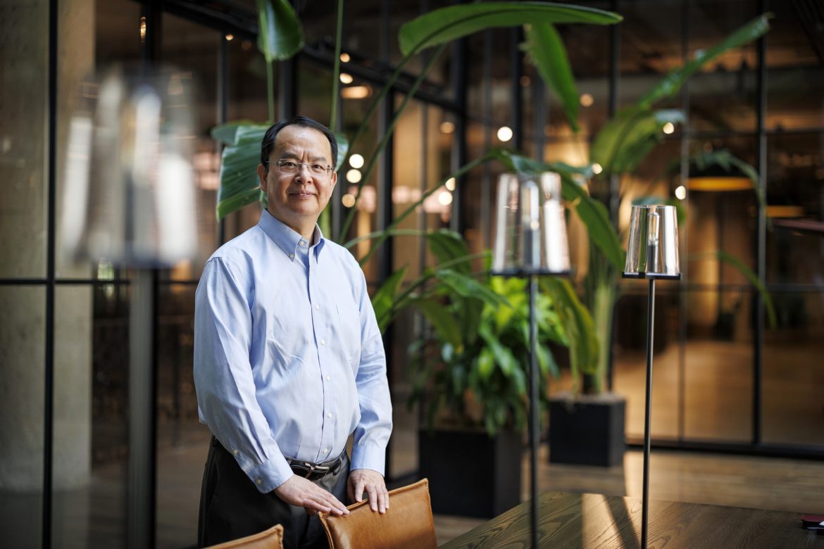 <a href="https://news.harvard.edu/gazette/section/health/">
			Health		</a>
		
		
		Missing teens where they are	
			
			Analysts highlight a school-sized gap in mental health screening		
	
	
	
		
			
					
		Alvin Powell	
			
			Harvard Staff Writer		
					
		
		
			August 27, 2025		
		
			4 min read		
	
			
		
Hao Yu. Stephanie Mitchell/Harvard Staff Photographer
	
As anxiety and depression <a href="https://www.cdc.gov/healthy-youth/mental-health/mental-health-numbers.html">persist at alarming rates</a> among U.S. teens, less than a third of the nation’s public schools conduct mental health screenings, and a significant number of those that do say it’s hard to meet students’ needs, according to a new survey of principals.
With staffing that includes counselors and nurses, public schools are uniquely positioned to help address the youth mental health crisis <a href="https://www.hhs.gov/sites/default/files/surgeon-general-youth-mental-health-advisory.pdf">declared in 2021</a> by the U.S. surgeon general, according to Harvard Medical School’s <a href="https://www.populationmedicine.org/people/researchers/hao-yu">Hao Yu</a>, a co-author of the study.
“Child mental health is a severe public health issue in this country,” he said. “Even before COVID, about a quarter of children had different degrees of mental health problems, and during the pandemic the problem just got worse.”
The study, published last month in JAMA Network Open, is the first since 2016 to poll public school principals on children’s mental health, said Yu, an associate professor of population medicine. The intervening years have included COVID-related disruptions, growing worries about screen time, and a surge of artificial intelligence in everyday life, he noted.
$1B
Cut from previously approved federal funding for school mental health support
One positive finding from the survey, which was funded with a grant from the <a href="https://www.nimh.nih.gov/">National Institute of Mental Health</a>, is that the percentage of U.S. public schools that screen for mental health issues has risen significantly in the past nine years, albeit from just 13 percent to 30.5 percent. The survey asked 1,019 principals three questions: Do you screen for student mental health issues? What steps are taken for students identified with anxiety or depression, two of the most common youth mental health issues? And how easy or hard it is to find adequate mental health care for students who need it?
The responses show that the most common step taken for students struggling with anxiety or depression is to notify parents — almost 80 percent of schools did that. Seventy-two percent offer in-person treatment, while about half refer to an outside mental health provider. Less than 20 percent offer telehealth treatment.
Responses to the final question highlight the challenge facing those seeking to address the problem, with 41 percent describing the task of getting care as “hard” or “very hard,” a result that Yu said, while concerning, isn’t surprising given the nationwide shortage of mental health providers.
The survey, conducted with colleagues from the Medical School, the nonpartisan research organization RAND, Brigham and Women’s Hospital, the University of Pittsburgh, the Harvard Pilgrim Health Care Institute, and Brown University, also showed that school-based screening programs are concentrated in larger schools, with 450 students or more, and in districts with larger populations of racial and ethnic minority students.
Helping young people overcome mental health challenges is a multistep process, Yu said.
“We need to make child psychiatry an attractive profession and we need to train more mid-level providers — social workers, school nurses, and counselors — because those middle-level providers play an important gatekeeper role, helping identify children with mental health problems and helping children and their families get into the healthcare system,” he said.
It’s also important, Yu said, to get policy right at all levels of government. For example, he said, even though it’s clear that meeting the challenge will require more resources, the federal government recently <a href="https://www.npr.org/2025/05/01/nx-s1-5382582/trump-school-mental-health">slashed $1 billion</a> in previously approved school mental health funding. A potentially positive development, he said, is the nationwide trend toward restrictions on smartphone use.
“I don’t think any other institution can replace the schools in identifying and treating child mental health problems,” Yu said. “If mental health problems are treated, their severity can be greatly reduced. Mental health problems not treated in childhood can have a long-lasting effect into adulthood. That’s not an optimal situation for our society.”