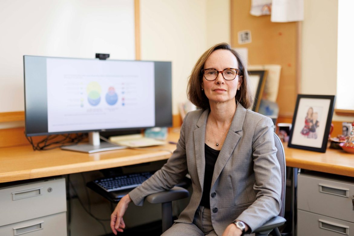 <a href="https://news.harvard.edu/gazette/section/health/">
			Health		</a>
		
		
		Only 1 in 4 addicted to opioids takes life-saving meds. Why?	
			
			Study examining potential solution to treatment gap — especially in rural areas — gets federal funding cut		
	
	
	
		
			
					
		Liz Mineo	
			
			Harvard Staff Writer		
					
		
		
			September 16, 2025		
		
			3 min read		
	
			
		
Health economist Haiden Huskamp.Niles Singer/Harvard Staff Photographer
	
Between 1999 and 2023, approximately <a href="https://www.cdc.gov/overdose-prevention/about/understanding-the-opioid-overdose-epidemic.html">806,000 Americans</a> died from opioid overdoses, according to the Centers for Disease Control and Prevention. Yet of the estimated 2.4 million U.S. adults with opioid use disorder, only <a href="https://www.cdc.gov/mmwr/volumes/73/wr/mm7325a1.htm">one in four</a> receives medications that can reduce overdose risk.
Telehealth has shown promise as a potential tool to prevent opioid overdose deaths, but funding for a study launched last year by health economist <a href="https://hcp.hms.harvard.edu/people/haiden-huskamp">Haiden Huskamp</a> examining its use and impact was terminated as part of the mass cancellation of federal research grants by the Trump administration in May.
“A lot of our research, including that for this grant, is looking at why so few people are getting evidence-based treatments for substance use disorder,” said Huskamp, Henry J. Kaiser Professor of Health Care Policy at Harvard Medical School. “Medications for opioid use disorder are highly efficacious. They reduce opioid use; they reduce overdose risk and other negative outcomes. These medications save lives.”
A shortage of clinicians specialized in treating opioid use disorders — particularly in rural areas — presents a major barrier to receiving care, she said.
“Our work has been trying to understand, since the pandemic in particular, who was using telemedicine for opioid use disorder,” said Huskamp, “and whether the availability of care, via telemedicine, has meant that clinicians who treat substance use disorders are now seeing more patients in areas where there aren’t enough doctors who do this work.”
217
Americans, on average, died each day from an opioid overdose in 2023, according to the CDC
For the past five years Huskamp, Ph.D. ’97, has been studying telemedicine as a strategy to expand access to opioid use disorder treatment and life-saving medications such as methadone, buprenorphine, and the quick overdose-reversal drug naloxone.
“Given the opioid epidemic that we are still in the middle of, telemedicine might be an answer because it could address a number of barriers to treatment access,” said Huskamp.
Although in May the CDC reported that opioid overdose deaths <a href="https://www.cdc.gov/nchs/pressroom/nchs_press_releases/2025/20250514.htm">dropped</a> from 83,140 in 2023 to 54,743 in 2024, the death toll remains high. According to the CDC, in 2023, on average, 217 people died each day from an opioid overdose.
The goal of Huskamp’s terminated four-year study, launched last year with a team of 15 researchers, was to provide evidence-based information on the efficacy of telemedicine that can guide policymakers as they address the opioid epidemic. It was a renewal of a previous grant, which yielded 24 different publications whose findings have informed <a href="https://public-inspection.federalregister.gov/2025-01049.pdf?utm_campaign=pi+subscription+mailing+list&utm_medium=email&utm_source=federalregister.gov">new rules</a> by the Drug Enforcement Agency to expand telemedicine access for treating opioid dependence. Funded by the National Institute on Drug Abuse, the latest research sought to examine quality of care and clinical outcomes by analyzing data from Medicare, Medicaid, commercial insurance, and national pharmacy claims.
Telemedicine for opioid use disorder became more widespread across the country during the COVID-19 pandemic, and researchers have been eager to probe the data to find out if it improved access to care for patients in remote areas, and how the quality of care compared to traditional in-person care.
“Anything we can do to try to improve the healthcare system to more effectively allow people to access care and to do so in a more efficient way is really important,” said Huskamp. “We need research like this to guide policymaking, so that we can improve the system as much as possible for people to get the treatment that they need.”