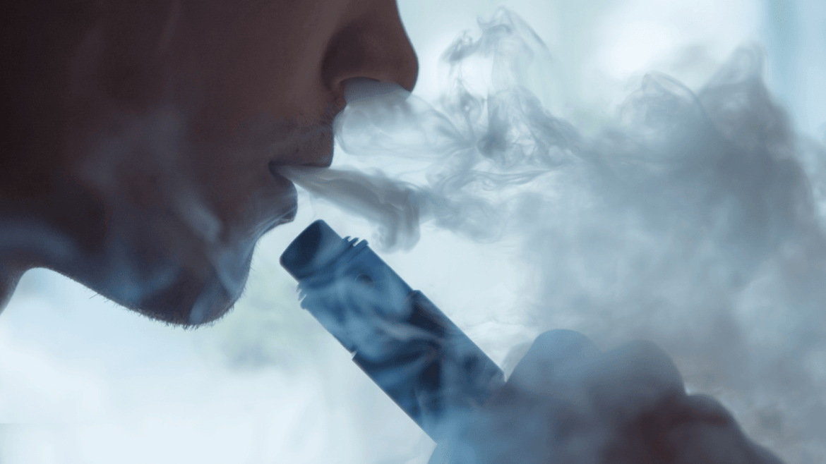 <a href="https://news.harvard.edu/gazette/section/health/">
			Health		</a>
		
		
		Regulating vaping with a deadlier habit in mind	
			
			Policies aimed at protecting youth walk fine line or risk driving users to cigarettes, say panelists		
	
	
	
		
			
					
		Anna Lamb	
			
			Harvard Staff Writer		
					
		
		
			September 24, 2025		
		
			4 min read		
	
			
		
	
Some 34 million U.S. adults smoke cigarettes, and tobacco use causes more than 480,000 deaths annually, according to the Food and Drug Administration. Vaping has been marketed as a lower-risk way for adult smokers to curb cravings, yet it has surged in popularity among teens. So how can lawmakers discourage youth use of e-cigarettes while protecting access for adult smokers who are using them to help quit smoking?
That was the problem tackled in a recent panel sponsored by the <a href="https://petrieflom.law.harvard.edu/">Petrie-Flom Center</a>, <a href="https://bioethics.hms.harvard.edu/">Center for Bioethics</a>, and the <a href="https://www.portalresearch.org/">Program on Regulation, Therapeutics, and Law</a> (PORTAL).
“In 2024 about 8 percent of high school students in the U.S. reported e-cigarette use, which was a decline from 10 percent the year before, suggesting a moderate success of policy interventions aimed at decreasing use of e-cigarettes and vaping among youth,” said the event’s moderator, PORTAL researcher <a href="https://www.portalresearch.org/portal-team.html">Joseph Daval</a>. “But evidence also suggests that while some interventions like bans on flavored vapes might decrease use among youth, these gains may come at the expense of increased use among adults of combustible tobacco products, which remains the leading cause of preventable death in the U.S.”
E-cigarettes — which use internal heating elements and flavored nicotine liquid — have fewer toxic chemicals than traditional cigarettes and a reduced carcinogen exposure from the inhalation of burning tobacco.
“There’s myriad research pointing to e-cigarettes as an effective smoking cessation aid,” said panelist Abigail Friedman, an associate professor of public health at Yale.
<blockquote>“There’s myriad research pointing to e-cigarettes as an effective smoking cessation aid.”<cite>Abigail Friedman</cite></blockquote>
However, when e-cigarettes first became widely available, it was unclear whether the FDA — the regulatory agency responsible for cigarette sales — would regulate this new product. Daniel Aaron, an associate professor of law at the University of Utah, explained that it wasn’t until 2016 that e-cigarettes were considered part of the “deeming provision” of the Federal Food, Drug, and Cosmetic Act, giving the FDA regulatory control.
“A seven-year regulatory gap is a significant time period for new tobacco products to gain a foothold, and thus for the FDA to fall behind the mark as far as regulation,” Aaron said.
Youth e-cigarette use peaked in 2019, when more than <a href="https://www.npr.org/sections/health-shots/2019/11/06/776397270/more-teens-than-ever-are-vaping-heres-what-we-know-about-their-habits">5 million teens</a> across the country reported using them. Since then, federal and state governments have been attempting to curb use by banning sweet flavors that attract younger customers and requiring pre-market review for new products.
Abigail Friedman (left), Daniel Aaron, and C. Joseph Daval.Veasey Conway/Harvard Staff Photographer
But the FDA’s regulatory authority has been weakened by rulings that limit its ability to financially penalize tobacco distributors and retailers that manufacture e-cigarettes. In August, the District Court for the Northern District of Texas <a href="https://www.thefdalawblog.com/2025/08/federal-court-declares-fdas-civil-monetary-penalty-provisions-for-tobacco-products-unconstitutional/">ruled</a> that the civil money penalty provision of the Food, Drug, and Cosmetic Act for tobacco products was unconstitutional.
“The FDA is capped at about $21,000 for these penalties in a market that’s worth more than a billion dollars every year,” Friedman said. “It’s not clear that that is impactful enough to move the needle for these firms when it is such a profitable market.”
Programs that propose penalties for disbursing grants to state governments have been successful in regulating age restrictions on other products like alcohol, but have yet to be utilized in the regulation of non-combustibles, she added.
<blockquote>“There’s a substantial body of evidence demonstrating that e-cigarettes and cigarettes are economic substitutes.”<cite>Abigail Friedman</cite></blockquote>
“There is a lot of money that states will lose if they cannot demonstrate compliance with minimum legal sales age laws for the FDA, which leads to a strong incentive for states to run compliance checks and try to enforce this. And it’s not perfectly enforced, but there is a reason that we would expect this to work,” she said.
An underlying concern of any legislation, Friedman added, is the risk of turning e-cigarette users of any age into smokers.
“There’s a substantial body of evidence demonstrating that e-cigarettes and cigarettes are economic substitutes,” she said. “What that means is, if you make one of these products more expensive, less accessible, or less appealing, you’ll see increased use of the other, and that’s been borne out in studies across all age groups.”
